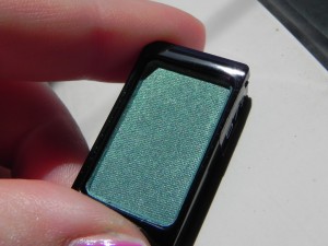 Artdeco - Aqua Glow Bronzing Collection Eyeshadow # 57