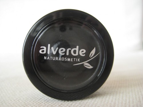 Alverde - Gel Eyeliner Anthracite