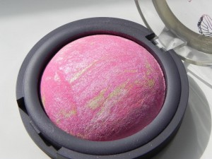 Accessorize - Merged Blusher in Starlet