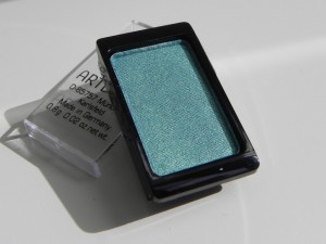 Artdeco - Aqua Glow Bronzing Collection Eyeshadow # 57