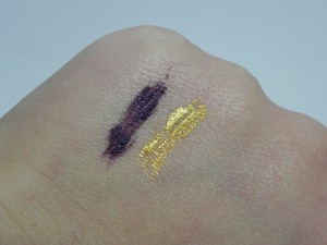 Alverde - Matryoshka meets Beauty LE | My shopping, swatches, first impression