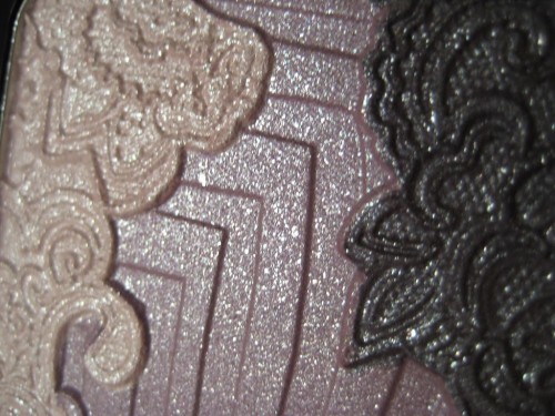 Artdeco - Eyelights in Violet (Glam Star Collection)