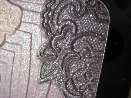 Artdeco - Eyelights in Violet (Glam Star Collection)